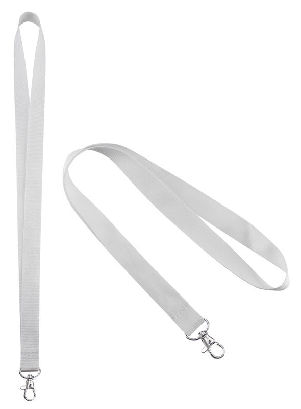 Lanyard Simple Texturado