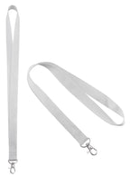 Lanyard Simple Texturado