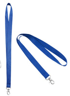 Lanyard Simple Texturado