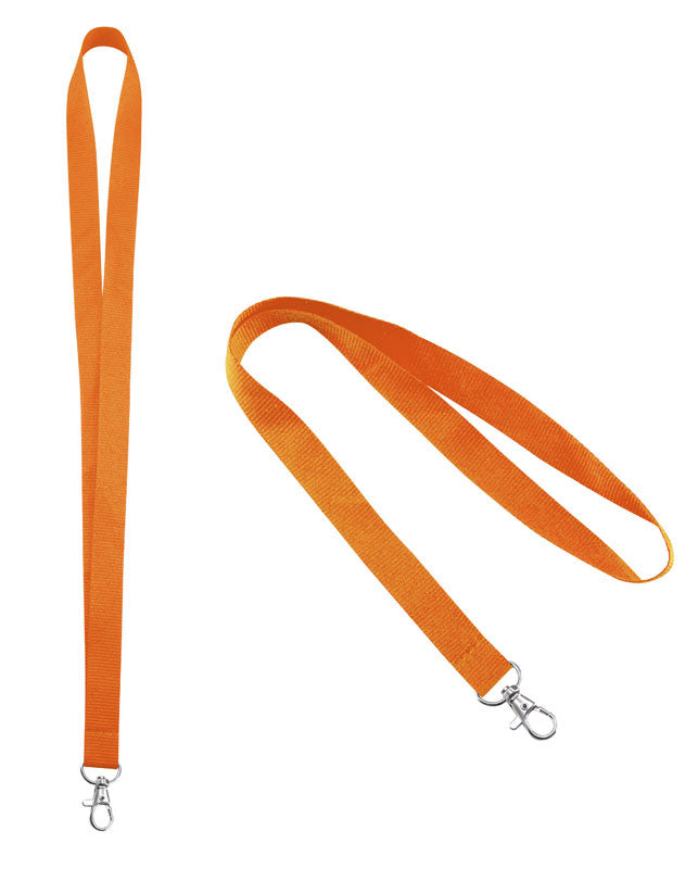 Lanyard Simple Texturado