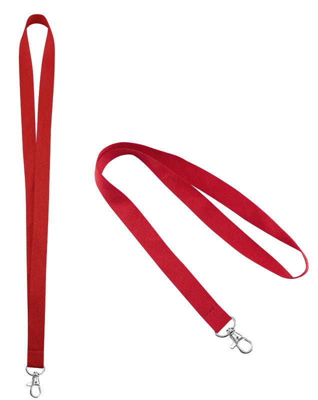 Lanyard Simple Texturado