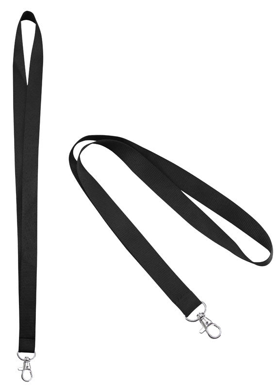 Lanyard Simple Texturado