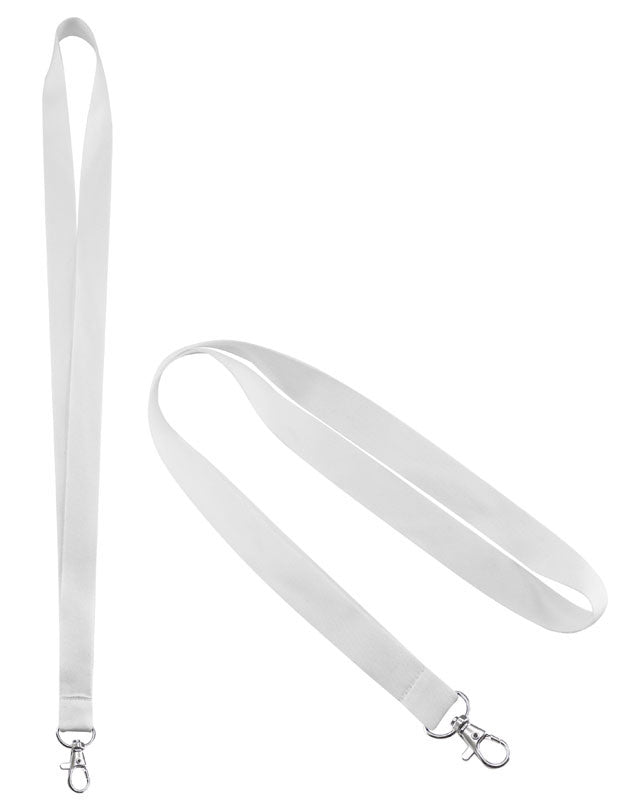Lanyard Simple Sublimación