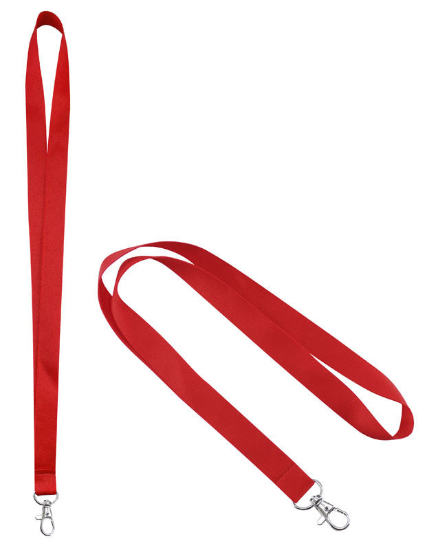 Lanyard Simple Sublimación