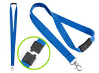 Lanyard Break Away Sublimación