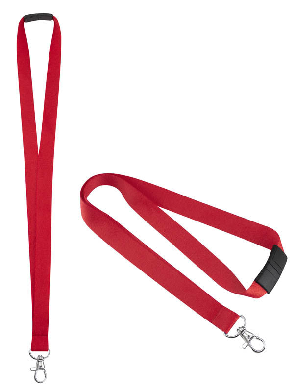 Lanyard Break Away Sublimación