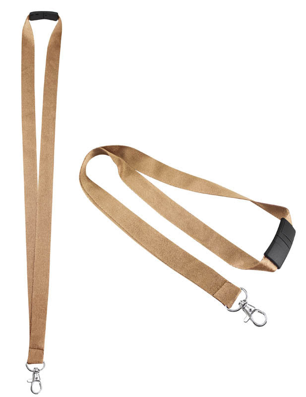 Lanyard Break Away Sublimación