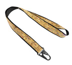 Lanyard de Corcho y Poliéster