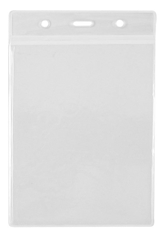 Porta-Credencial Grande
