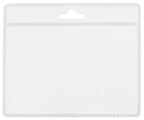 Porta Credencial de PVC