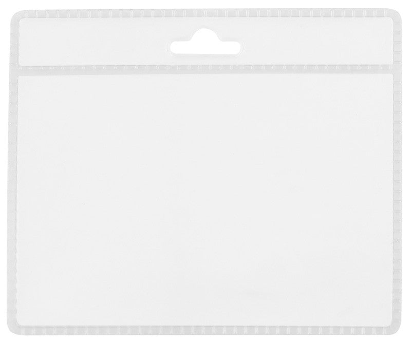 Porta Credencial de PVC