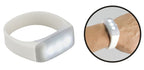 Pulsera de Silicona 3 Luces LED