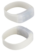 Pulsera de Silicona 3 Luces LED