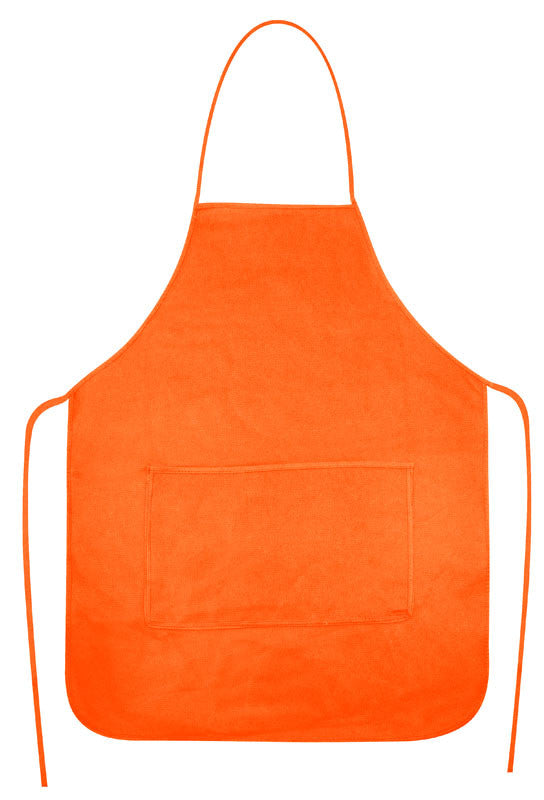 Delantal Pechera de TNT