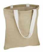 Bolsa de Yute Jungle