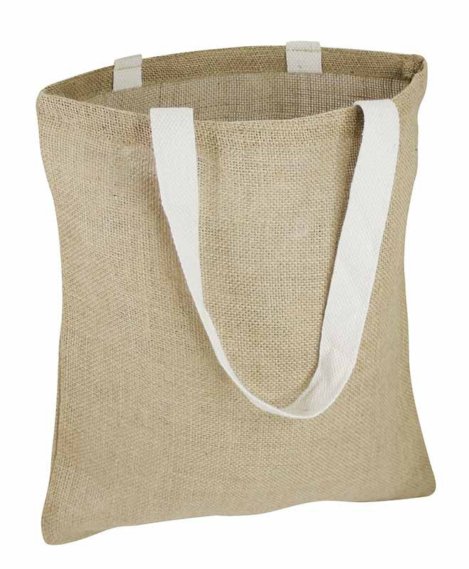 Bolsa de Yute Jungle