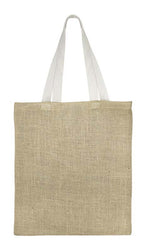 Bolsa de Yute Jungle
