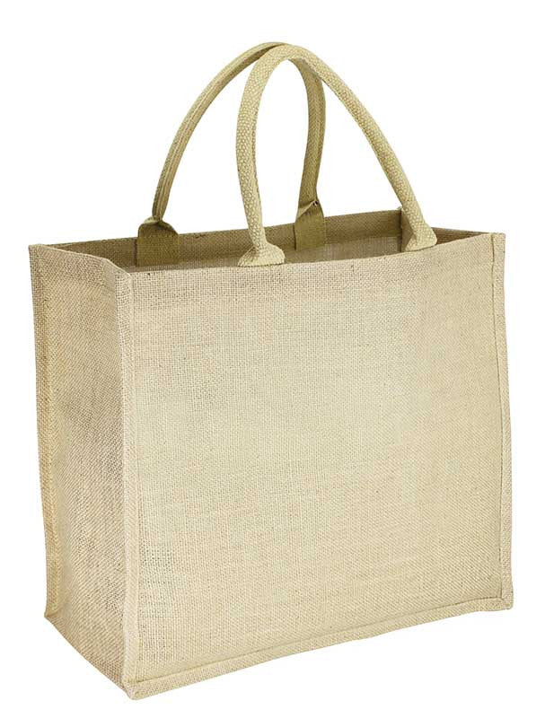 Bolsa de Yute Shangri La