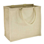 Bolsa de Yute Shangri La