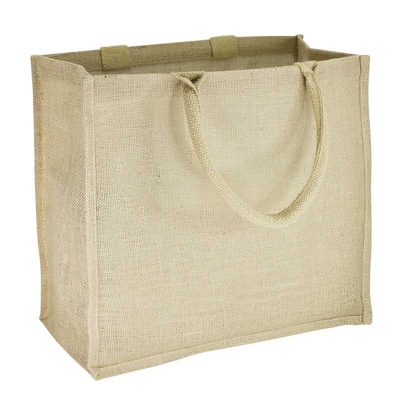 Bolsa de Yute Shangri La