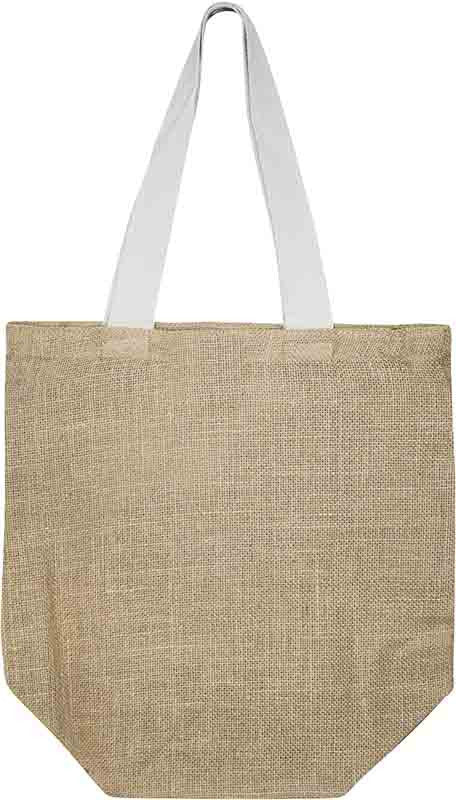 Bolsa de Yute Zambezi