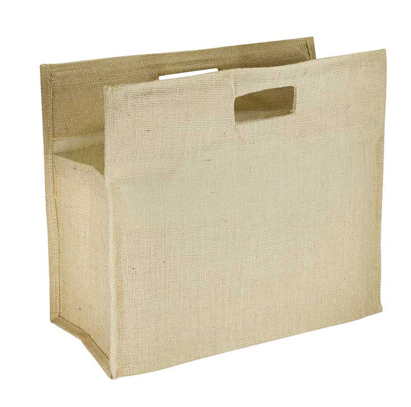 Bolsa de Yute Biosfera
