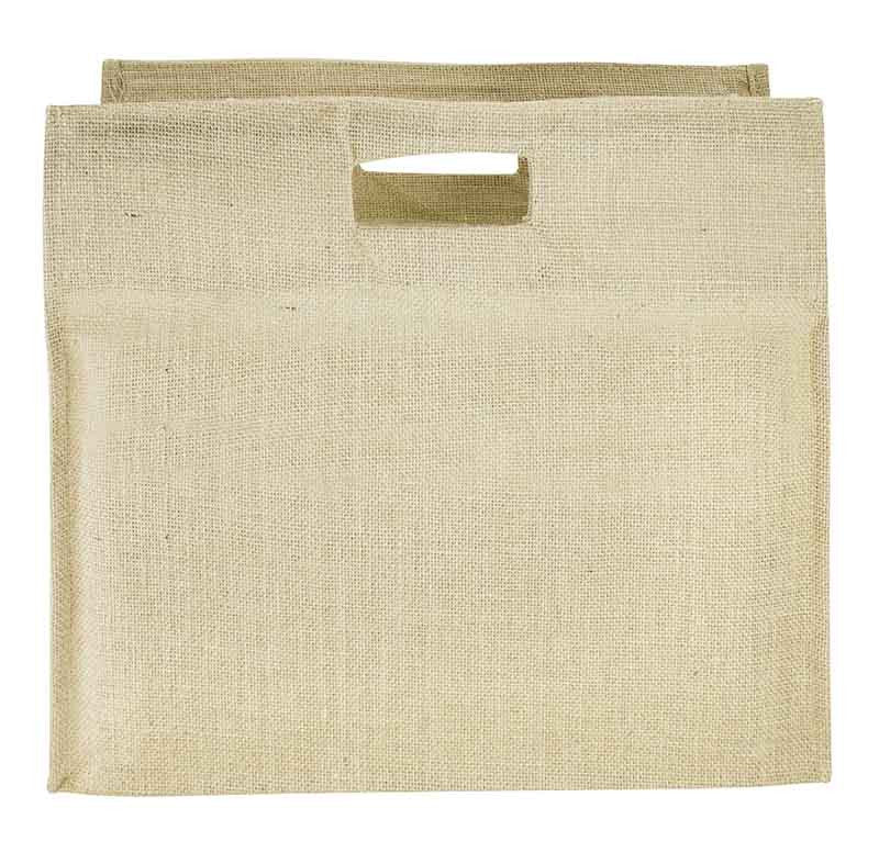 Bolsa de Yute Biosfera