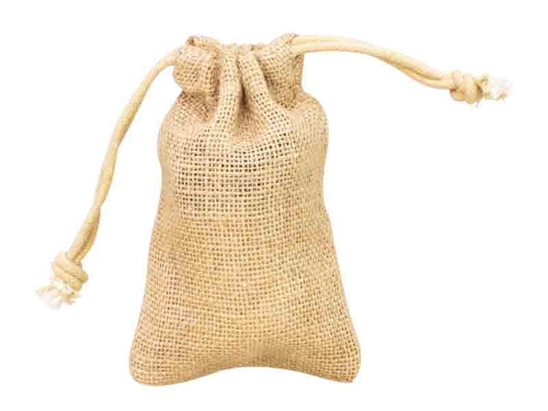 Bolsa de Yute tipo Saco