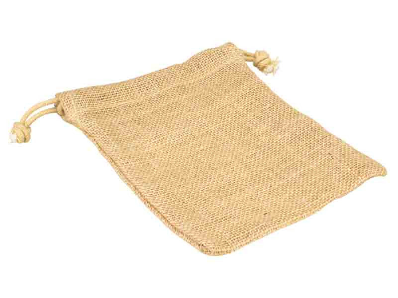 Bolsa de Yute tipo Saco Torres