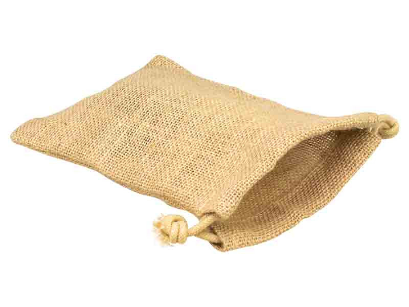 Bolsa de Yute tipo Saco Torres