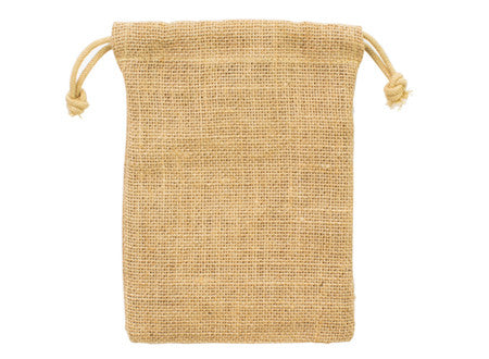 Bolsa de Yute tipo Saco Torres