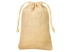 Bolsa de Yute tipo Saco Grande