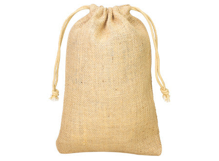 Bolsa de Yute tipo Saco Grande