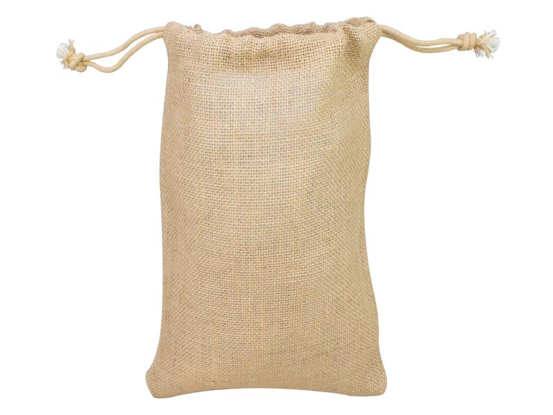 Bolsa de Yute tipo Saco Grande