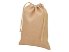 Bolsa de Yute tipo Saco 30x40 cm
