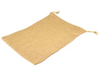 Bolsa de Yute tipo Saco 30x40 cm