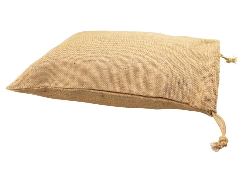Bolsa de Yute tipo Saco 30x40 cm