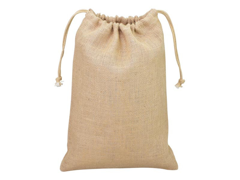 Bolsa de Yute tipo Saco 30x40 cm