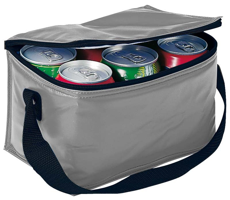 Cooler Lonchera Rectangular