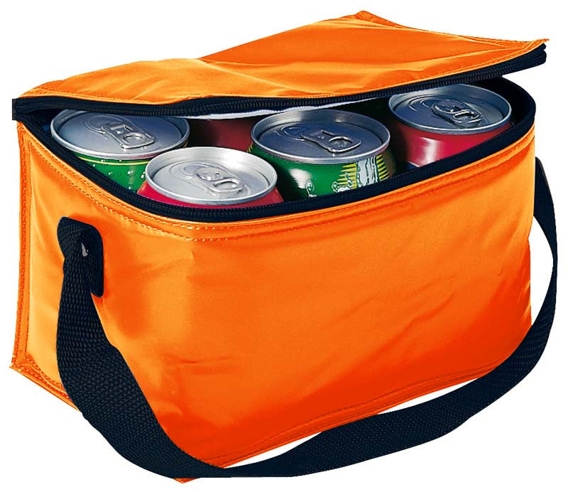 Cooler Lonchera Rectangular