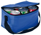 Cooler Lonchera Rectangular
