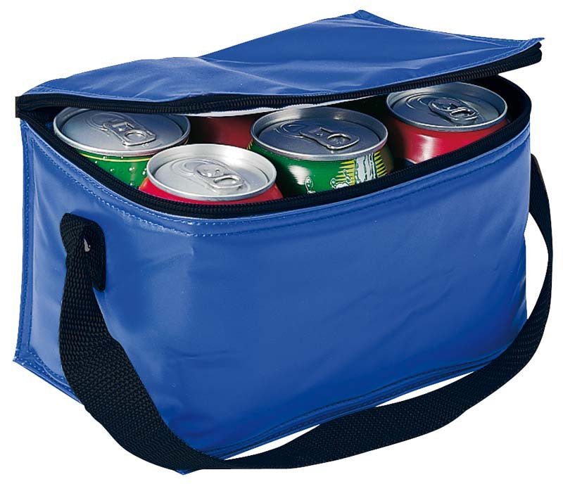 Cooler Lonchera Rectangular