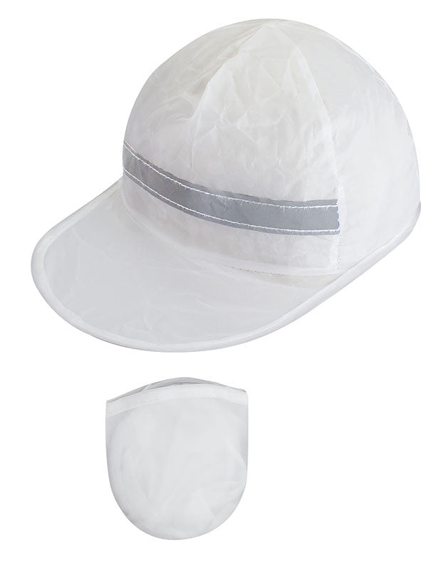 Gorro Promocional Plegable