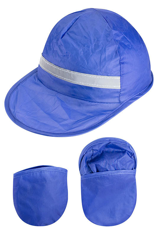 Gorro Promocional Plegable