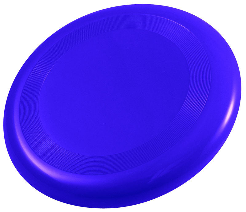 Frisbee Plástico