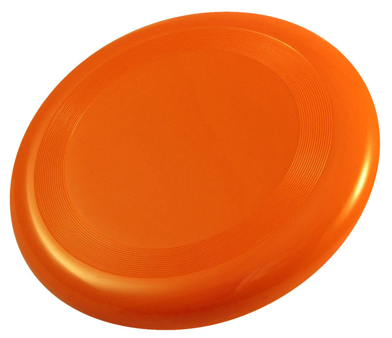 Frisbee Plástico