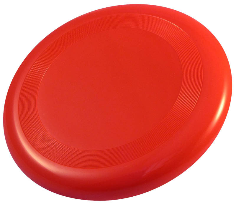Frisbee Plástico