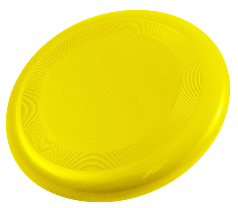 Frisbee Plástico