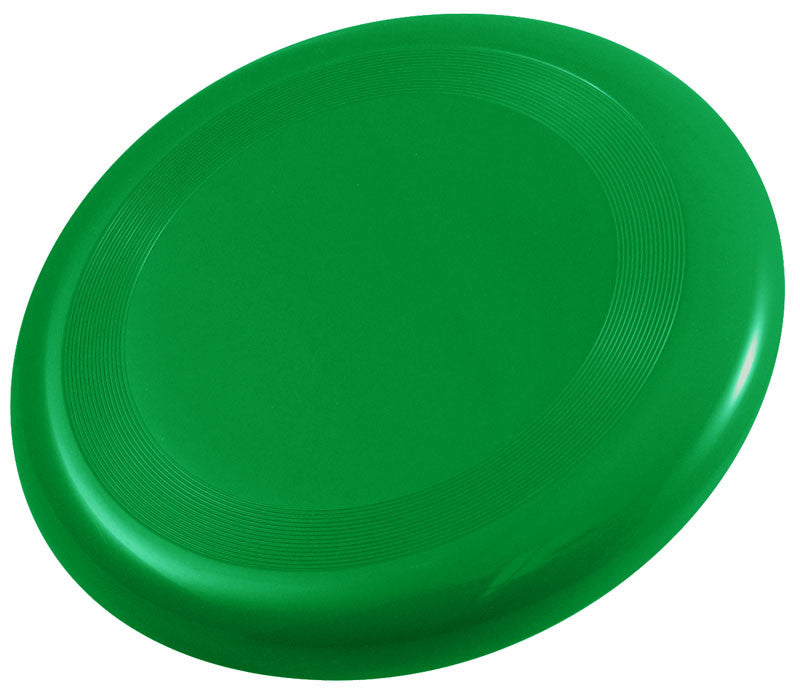 Frisbee Plástico