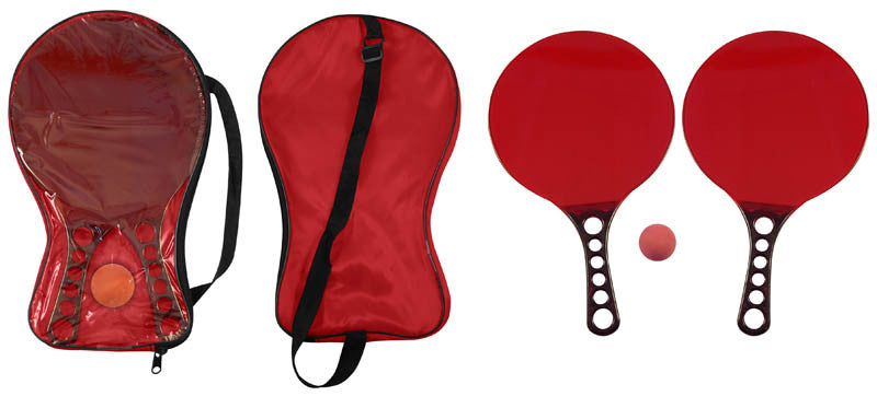Set Paletas de Playa Acrílicas